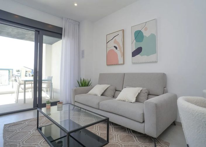 Image No.20-Appartement de 2 chambres à vendre à Torrevieja