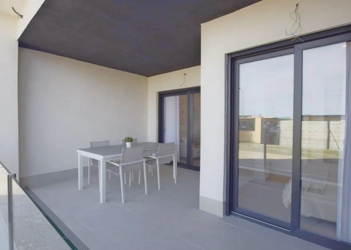 Image No.4-Appartement de 2 chambres à vendre à Torrevieja