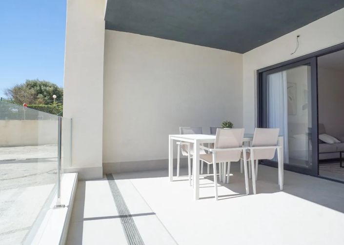 Image No.5-Appartement de 2 chambres à vendre à Torrevieja