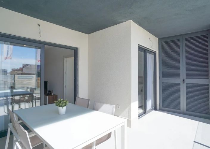 Image No.6-Appartement de 2 chambres à vendre à Torrevieja