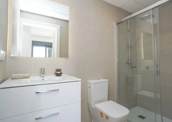 Image No.7-Appartement de 2 chambres à vendre à Torrevieja