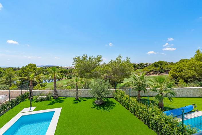 Image No.20-3 Bed Villa for sale