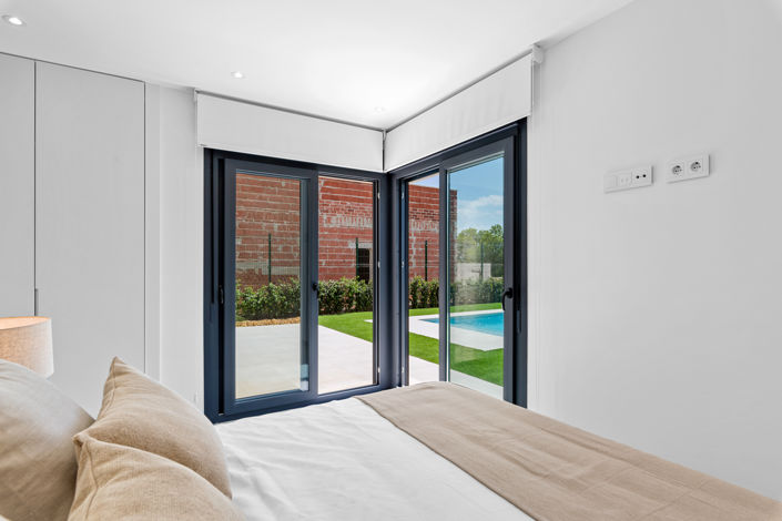 Image No.38-3 Bed Villa for sale