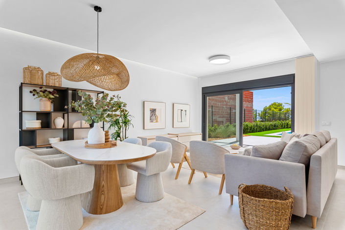 Image No.50-Villa de 3 chambres à vendre à Pilar de la Horadada