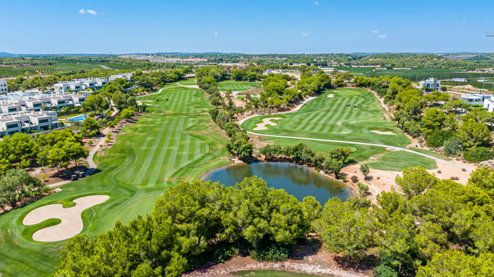 Image No.53-Villa de 3 chambres à vendre à Pilar de la Horadada