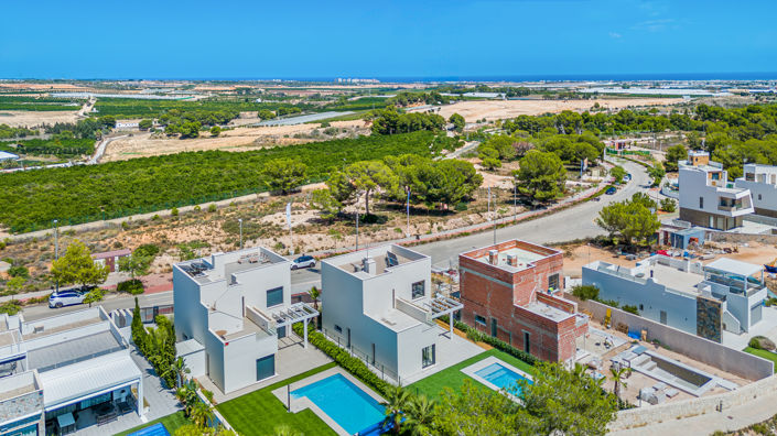 Image No.55-Villa de 3 chambres à vendre à Pilar de la Horadada