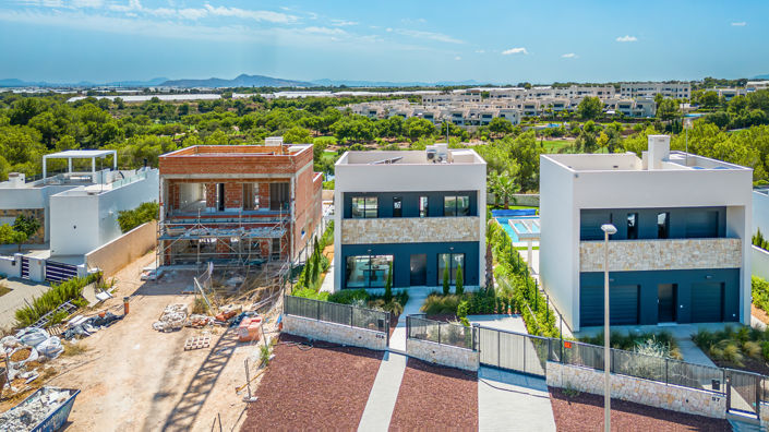 Image No.58-Villa de 3 chambres à vendre à Pilar de la Horadada