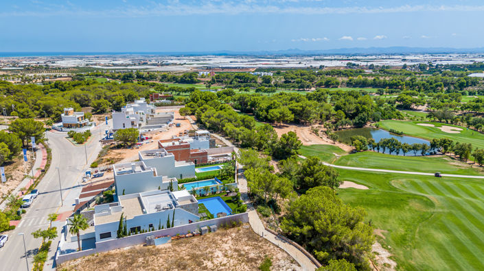 Image No.59-3 Bed Villa for sale