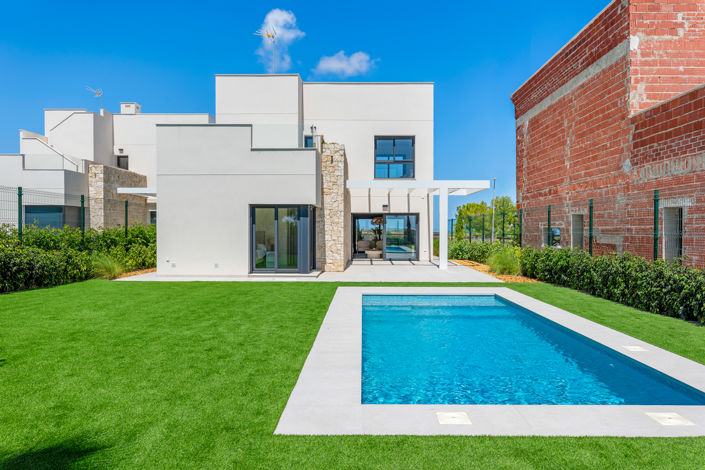 Image No.61-3 Bed Villa for sale