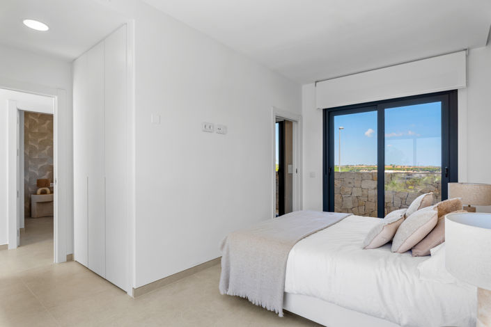 Image No.10-Villa de 3 chambres à vendre à Pilar de la Horadada