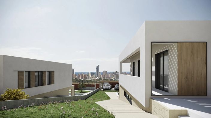 Image No.4-3 Bed Villa for sale