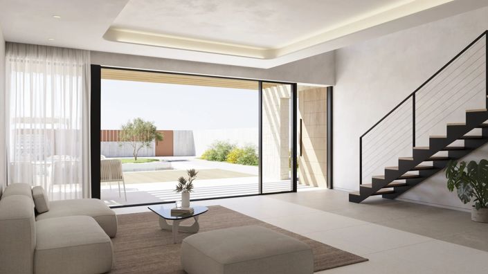 Image No.9-3 Bed Villa for sale