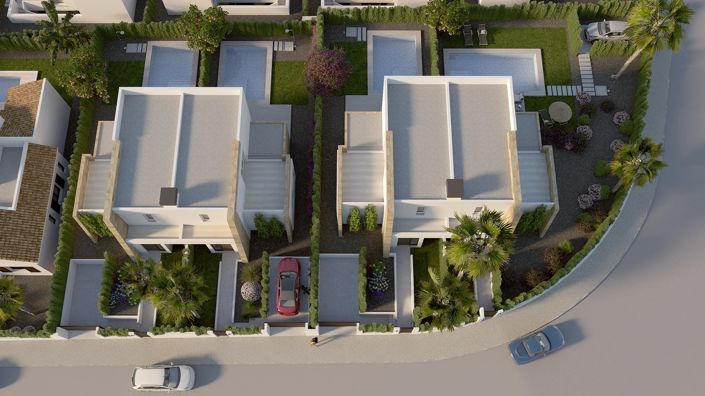 Image No.3-3 Bed Townhouse for sale