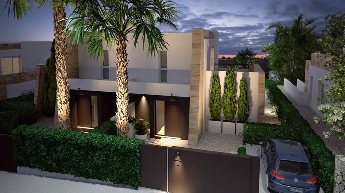 Image No.7-3 Bed Townhouse for sale