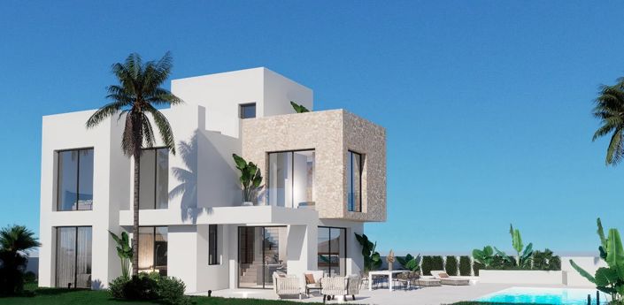 Image No.9-3 Bed Villa for sale