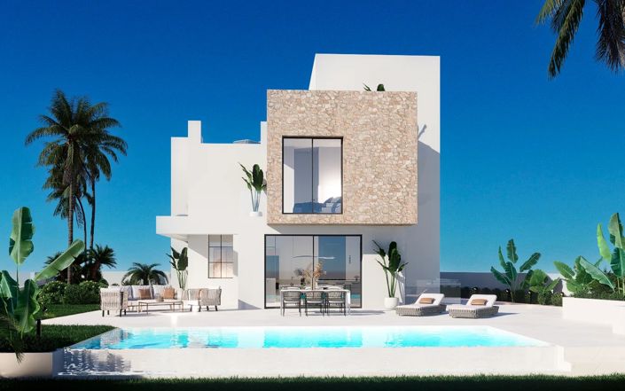 Image No.10-3 Bed Villa for sale