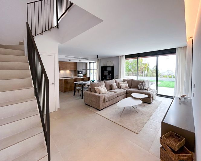 Image No.18-3 Bed Villa for sale