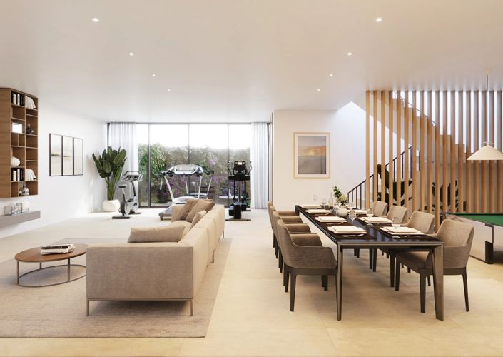 Image No.12-2 Bed Villa for sale