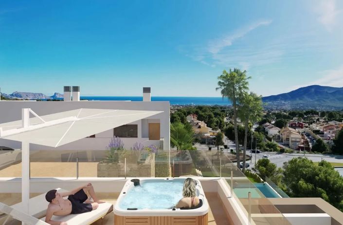 Image No.9-4 Bed Villa for sale
