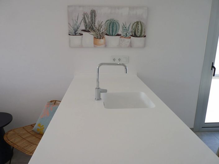 Image No.13-Maison de ville de 2 chambres à vendre à Pilar de la Horadada