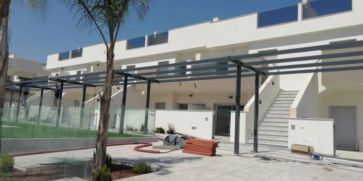 Image No.4-2 Bed Townhouse for sale