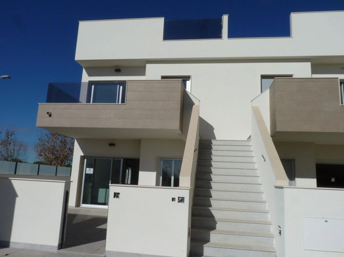 Image No.5-2 Bed Townhouse for sale
