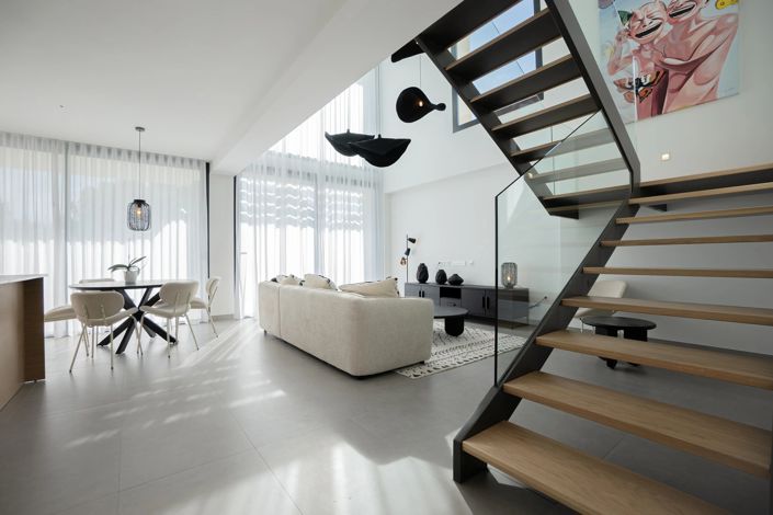 Image No.15-Villa de 3 chambres à vendre à Finestrat