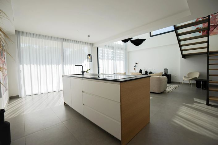 Image No.19-Villa de 3 chambres à vendre à Finestrat