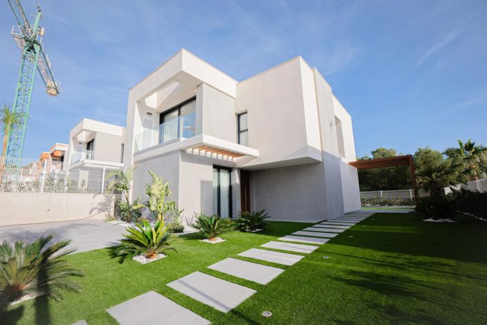 Image No.3-3 Bed Villa for sale