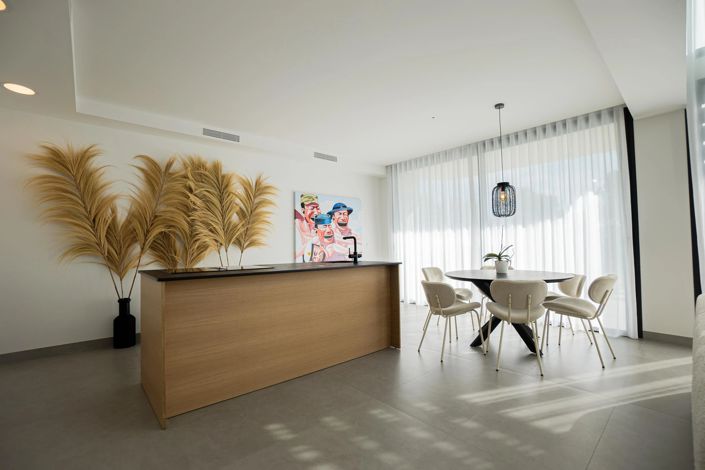 Image No.21-Villa de 3 chambres à vendre à Finestrat