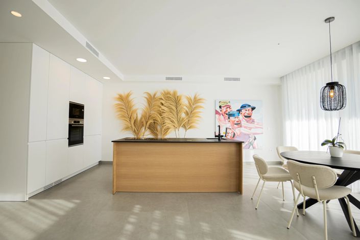 Image No.22-Villa de 3 chambres à vendre à Finestrat