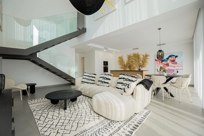 Image No.25-Villa de 3 chambres à vendre à Finestrat