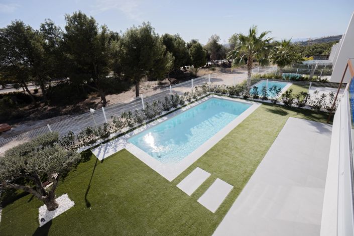 Image No.8-3 Bed Villa for sale