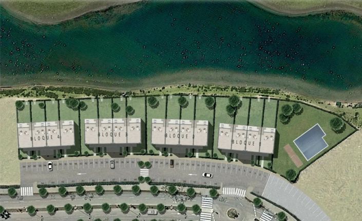 Image No.18-2 Bed Apartment for sale