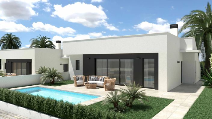 Image No.11-3 Bed Villa for sale