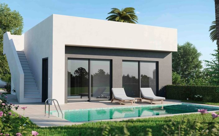Image No.13-3 Bed Villa for sale