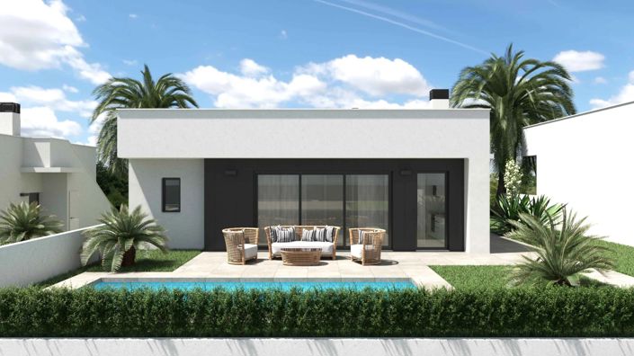Image No.14-3 Bed Villa for sale
