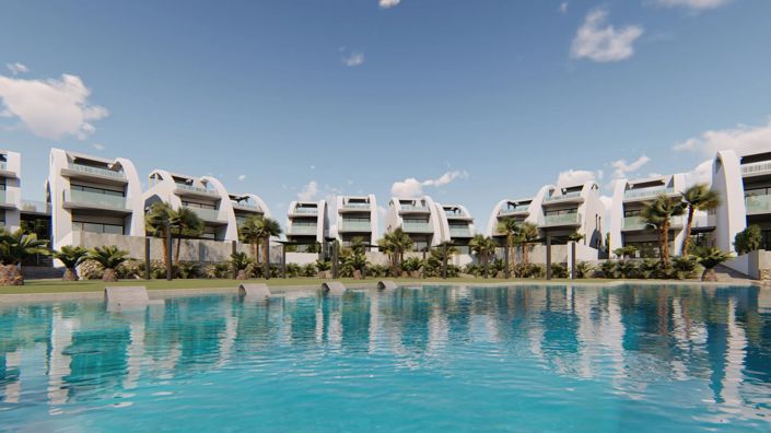 Image No.14-4 Bed Apartment for sale