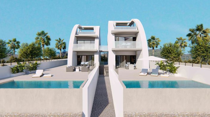Image No.15-4 Bed Apartment for sale