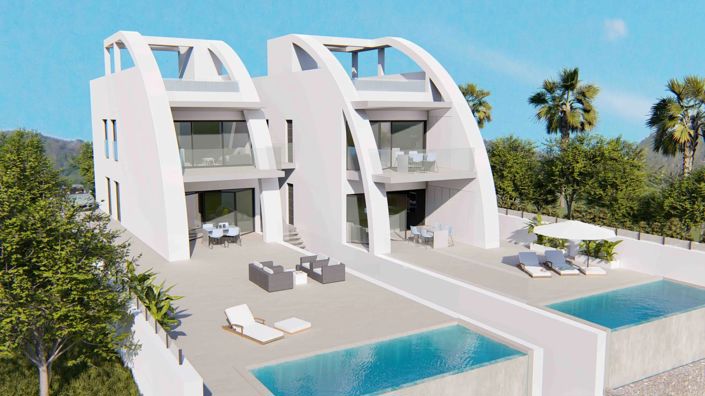 Image No.16-4 Bed Apartment for sale