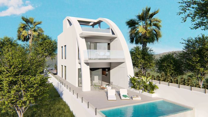 Image No.17-4 Bed Apartment for sale