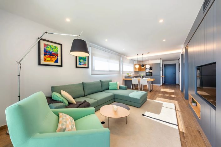 Image No.13-3 Bed Apartment for sale