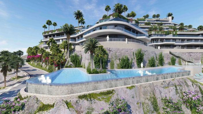 Image No.14-Appartement de 3 chambres à vendre à Águilas