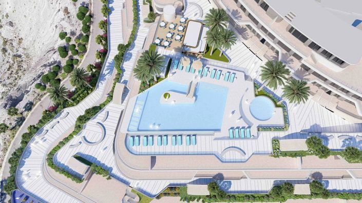 Image No.12-Appartement de 2 chambres à vendre à Águilas