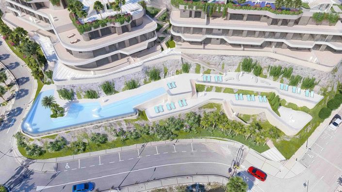 Image No.14-Appartement de 2 chambres à vendre à Águilas