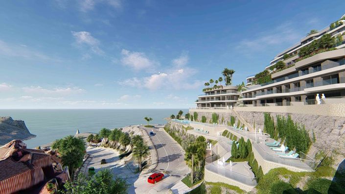 Image No.10-2 Bed Apartment for sale
