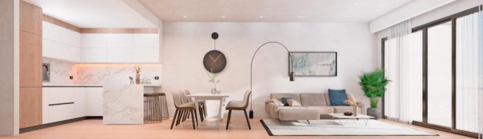 Image No.5-Maison de ville de 2 chambres à vendre à Torrevieja