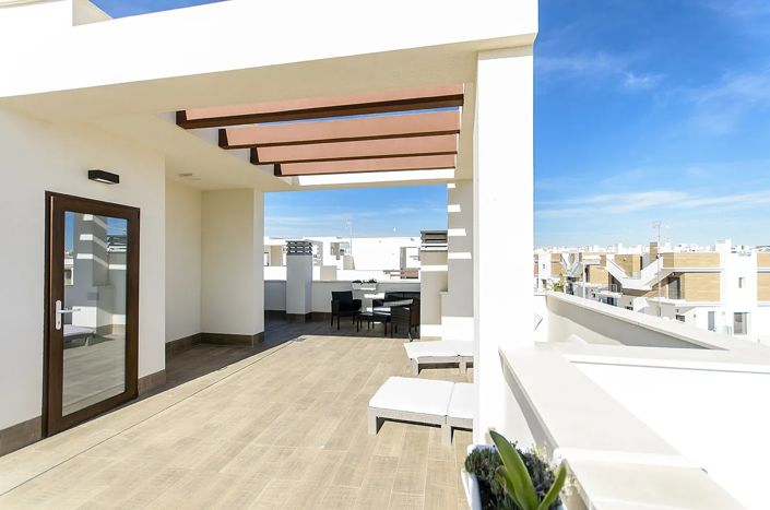 Image No.6-3 Bed Villa for sale