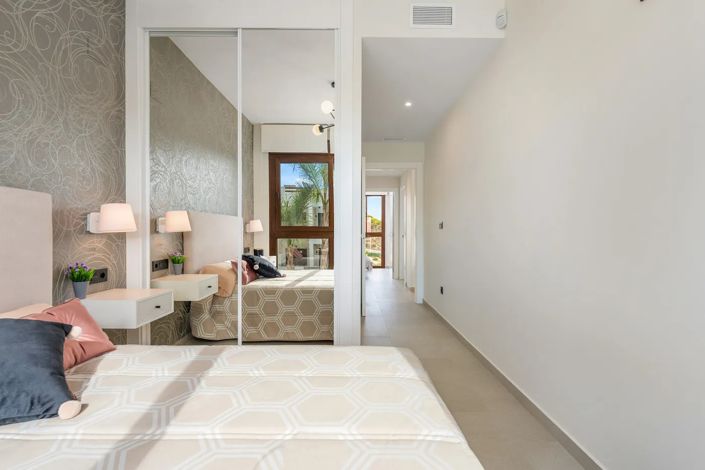 Image No.14-Maison de ville de 3 chambres à vendre à Torrevieja