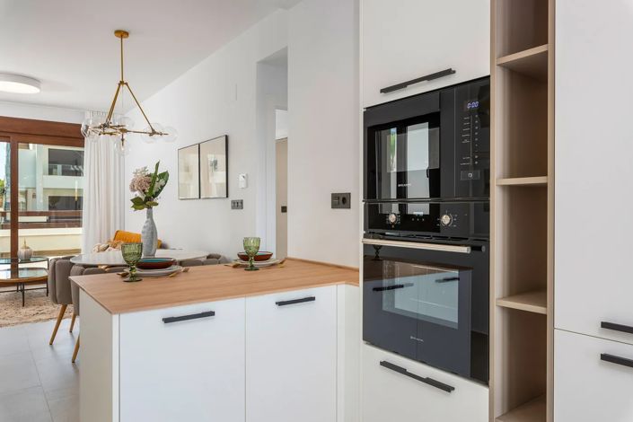 Image No.20-Maison de ville de 3 chambres à vendre à Torrevieja